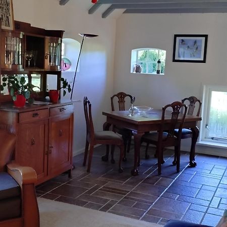Bed and Breakfast It Lytshus Ureterp Екстер'єр фото